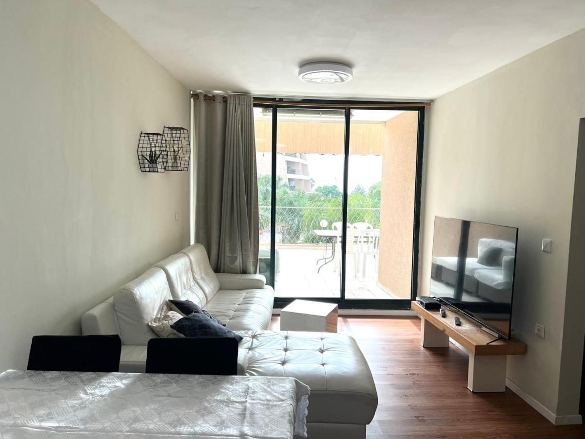 Eliya'S Place Apartment Caesarea Cameră foto